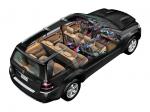 Mercedes-Benz GL400 CDI 2007 года